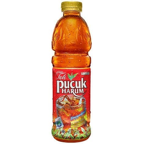 

Teh Pucuk Harum 350ml per botol murah