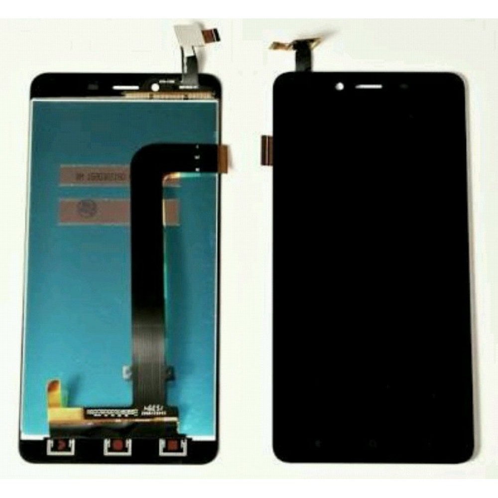 LCD XIAOMI REDMI NOTE 2 FULLSET + TOUCHSCREEN ORIGINAL