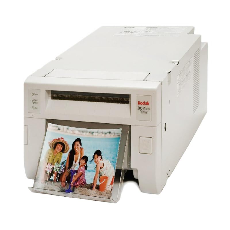 Printer Kodak 305