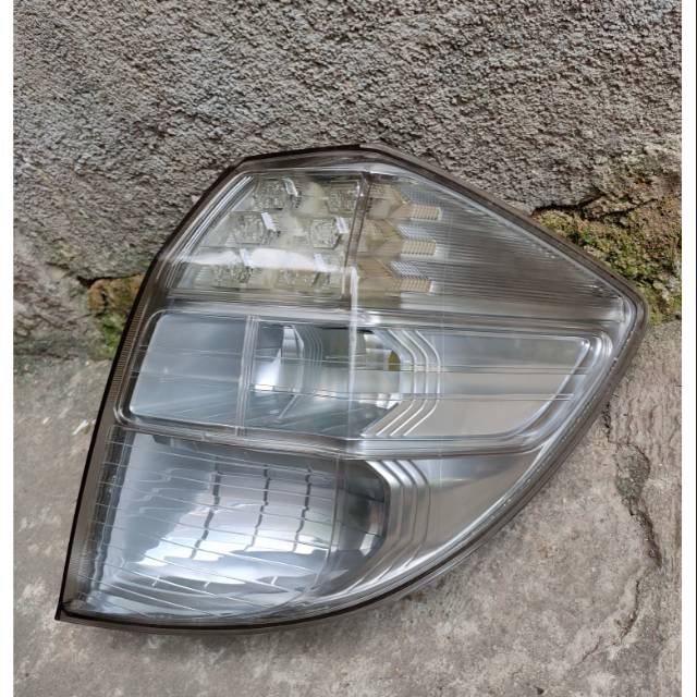 Stoplamp lampu belakang Honda Jazz 2013 Type Clear Ge8