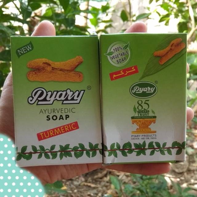 Sabun arab pyary asli