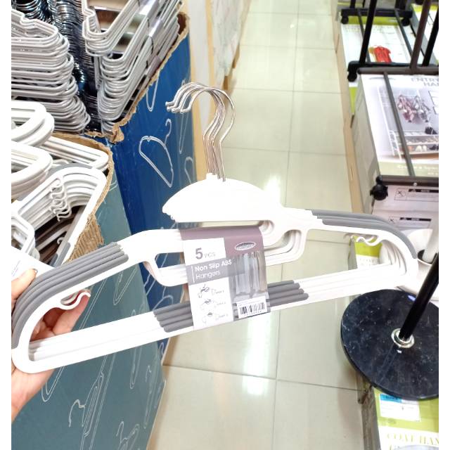 Hanger Baju / Smart Hanger