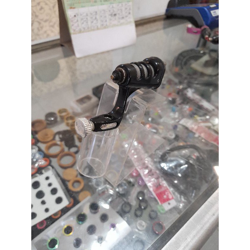 mesin tattoo rotary primus 2. tinta tattoo. tattoo ink. jarum tattoo. karbon tattoo. rotary tattoo