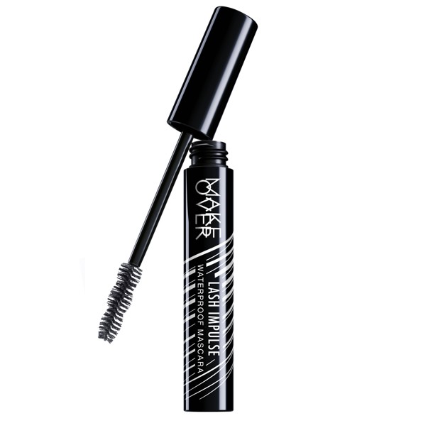 Make Over Lash Impulse Waterproof Mascara