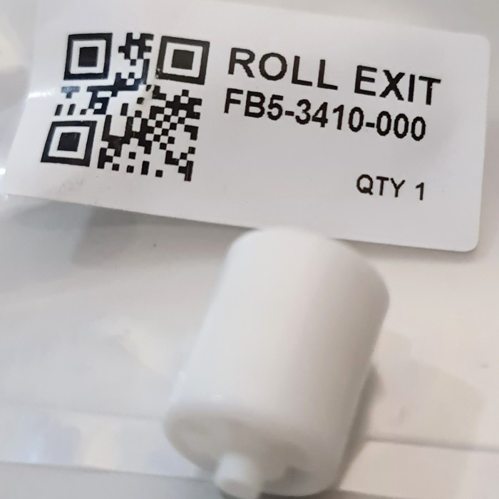 Roller exit Mesin Fotokopi Canon IR 6000/6570/5075 FB5-3410-000 Lokal