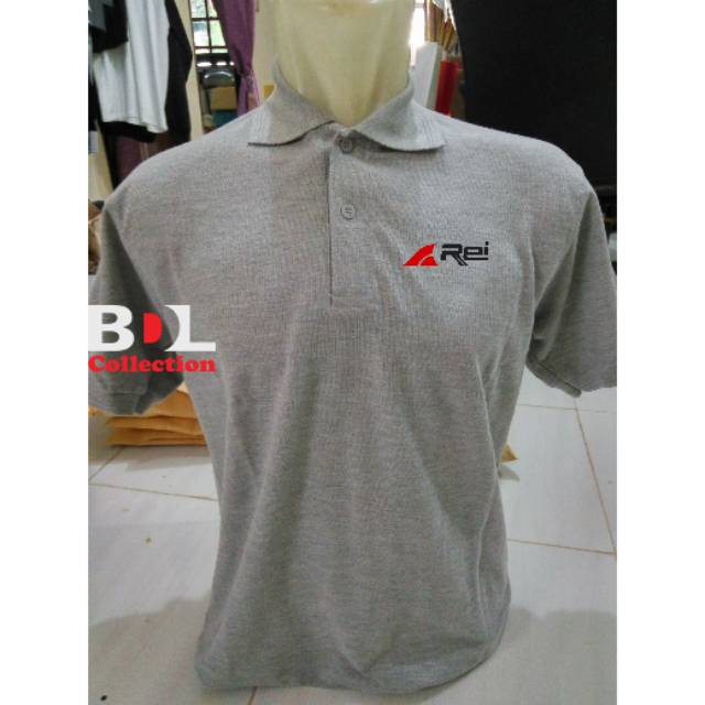 Kaos Polo Shirt Rei Outdoor Gear