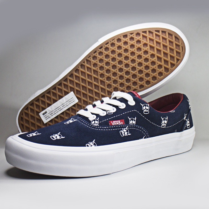 Vans Era Pro - Kader