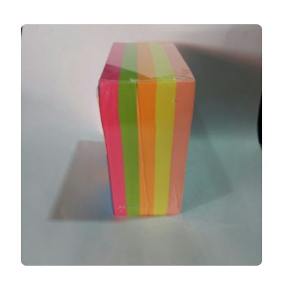 

InJO Tom & Jerry Sticky Note Cube memo 5 warna