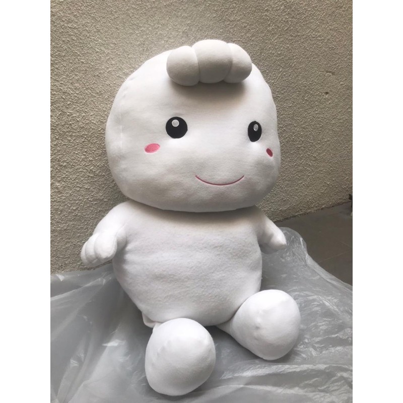 BONEKA POKOJANG boneka mamypoko 1 meter