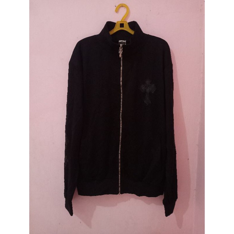 TRACKTOP CHROME HEARTS(second)