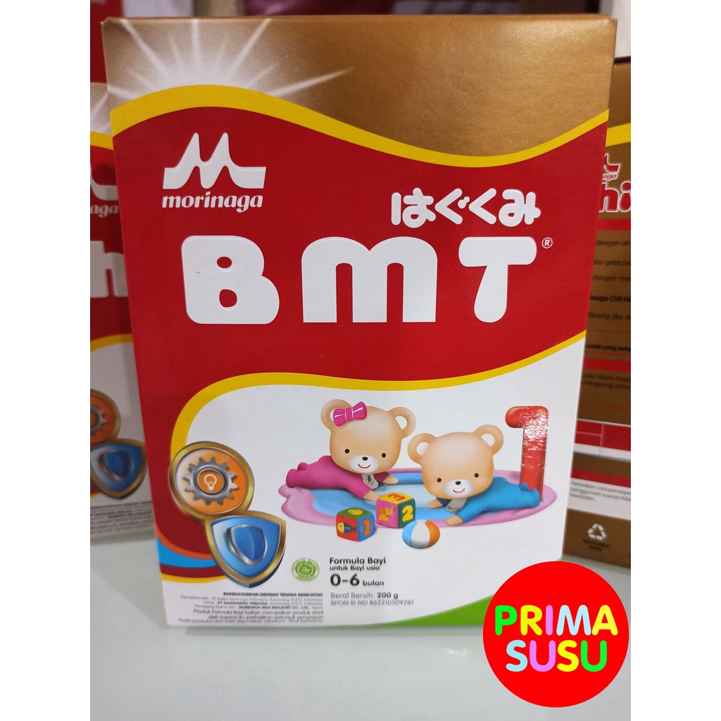 BMT 1 200 Gr