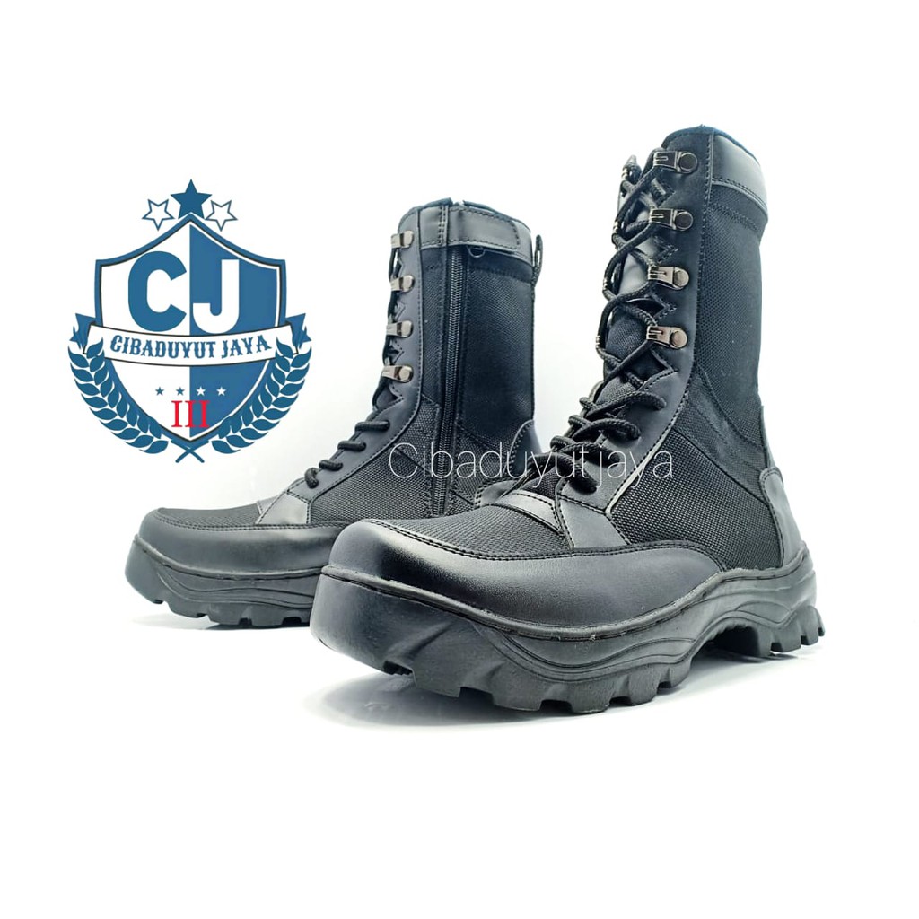 (COD) SEPATU PDL WEBA jatah TNI 2020 TERLARIS