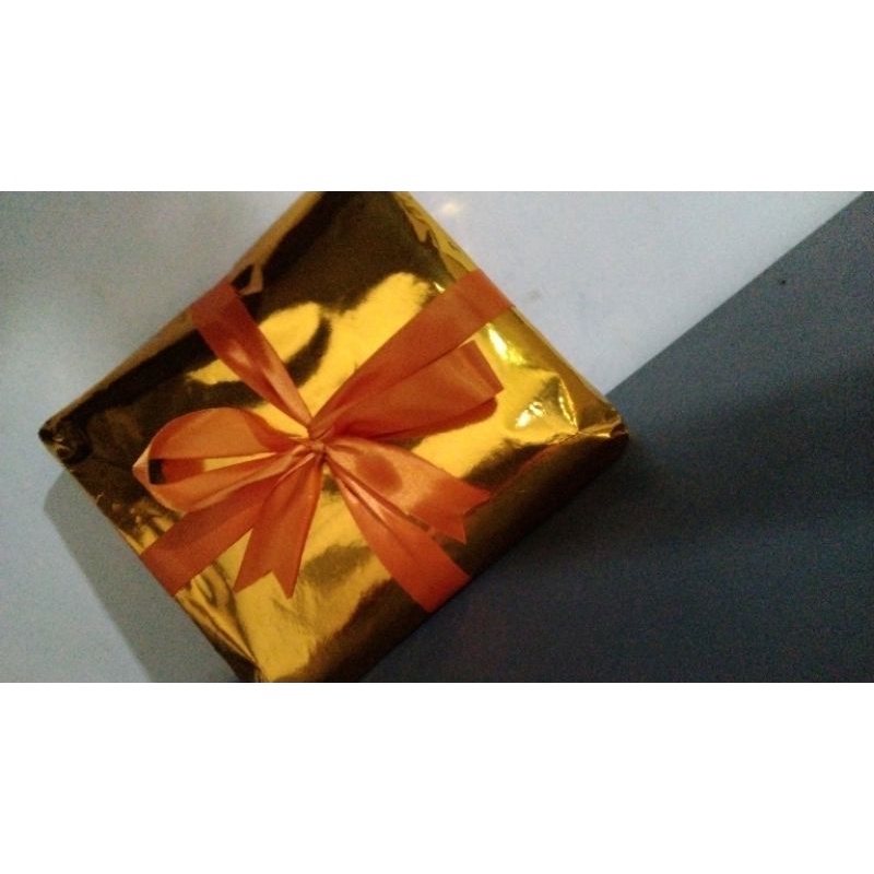 

Bungkus Kado Dan Ucapan