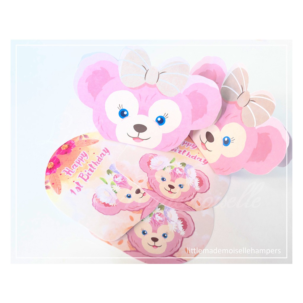 

Candy Box Shellie Mae