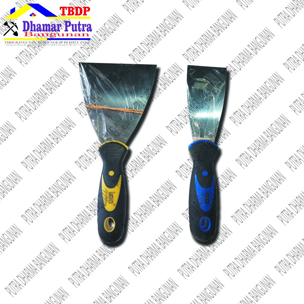 Skrap Besi IGM 4" 2" / Skrap Gagang Karet