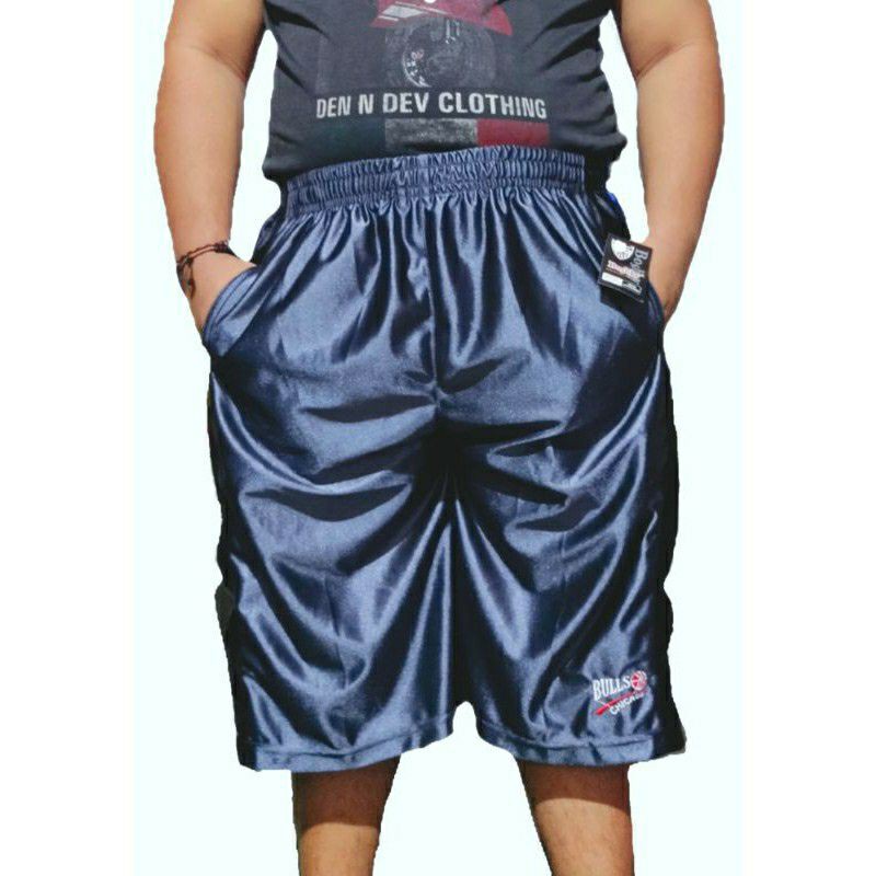 CELANA PENDEK OLAHRAGA PRIA SIZE XL/CELANA SPORT/CELANA FUTSAL/KOLOR OLAHRAGA PENDEK