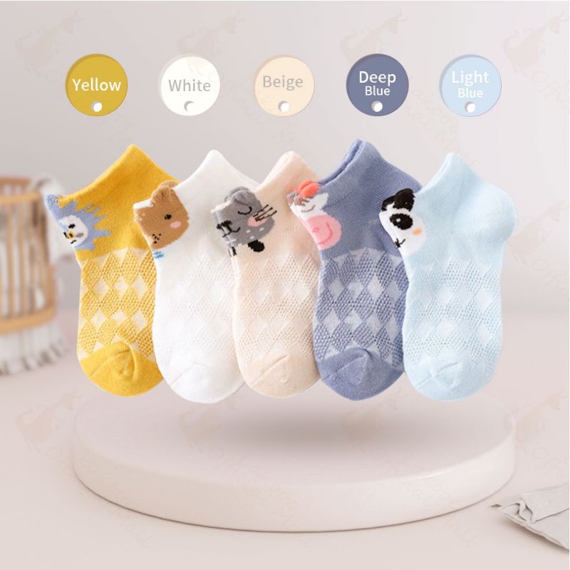 kaos kaki anak lucu kaos kaki bayi lucu import kaos kaki anak