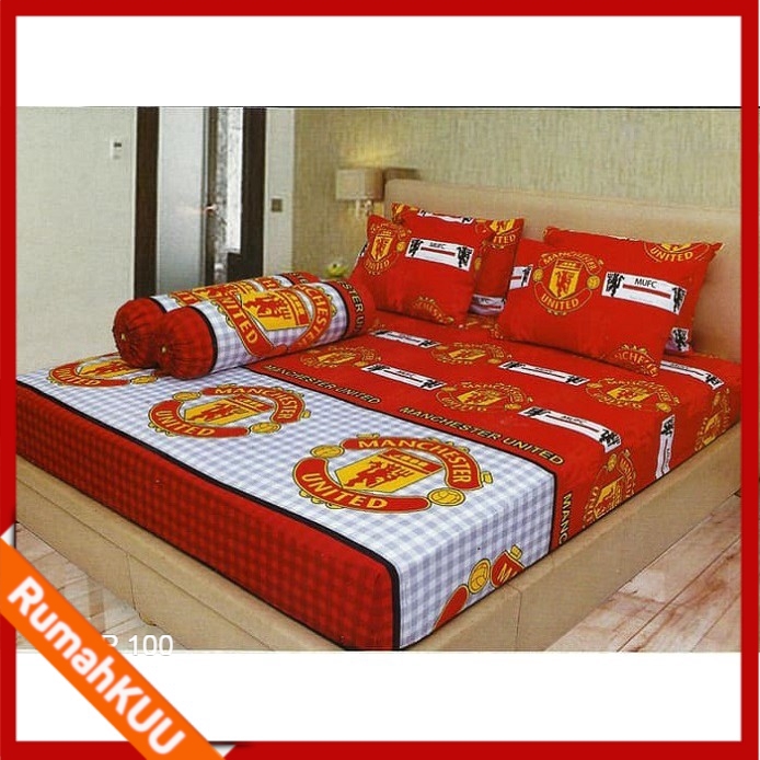 SPREI LADY ROSE MOTIF FC MU 160