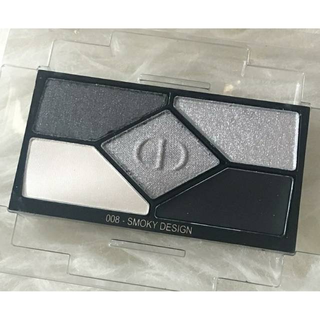 DIOR EYESHADOW / EYESHADOW CHRISTIAN DIOR