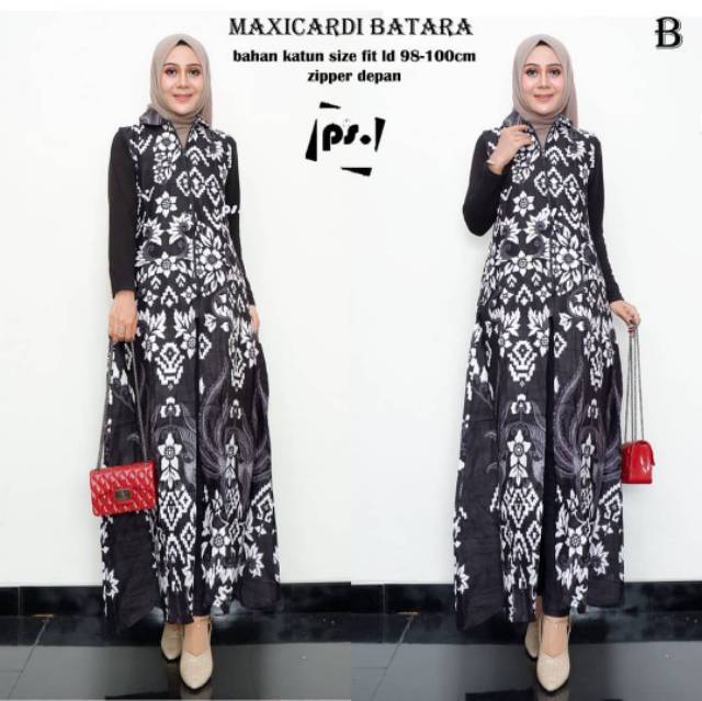 MAXY CARDY BATARA bisa couple