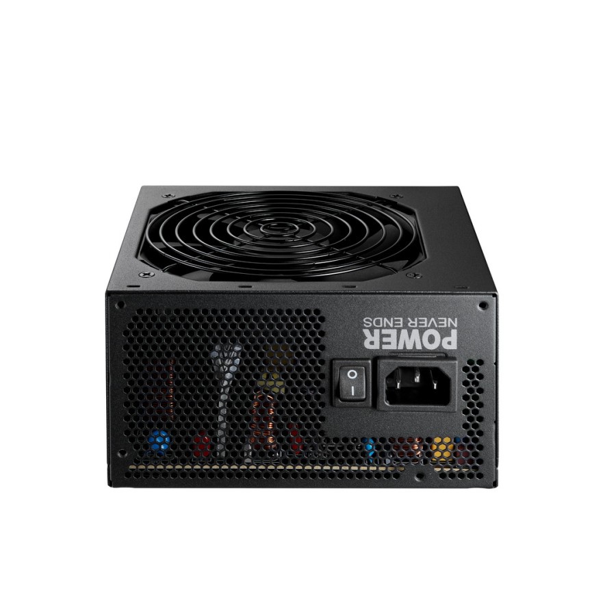 Power Supply FSP Hydro K PRO 750W 80+ Bronze Non Modular