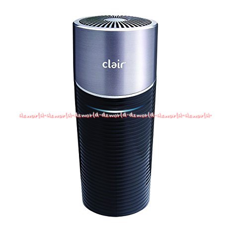 Clair Air Purifier Pembersih Udara Di Mobil Portable Car Air