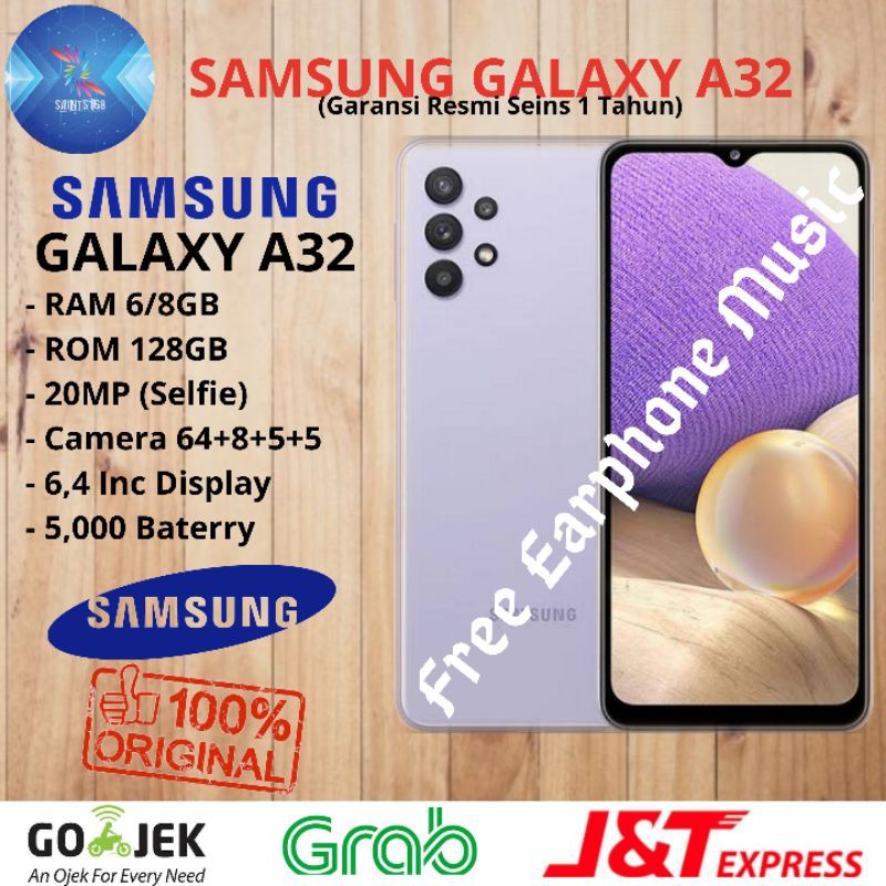 samsung a314gb ram