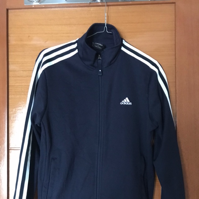 Jacket Tracktop Adidas