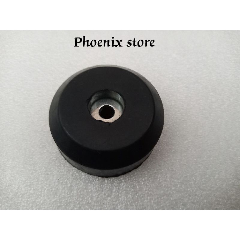 Kaki Karet Buat Speaker