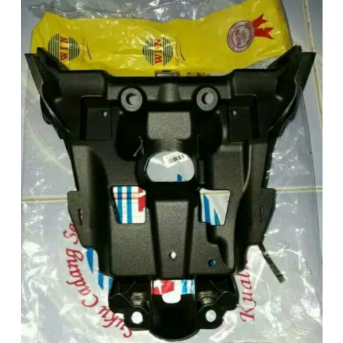 BATOK LAMPU DEPAN BELAKANG KUPING KIRI KANAN 1SET CB150R OLD CB 150 R OLD KEPALA CB 150 R OLD