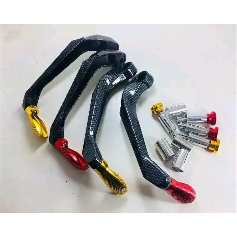 Dijual proguard carbon cr 7 Diskon