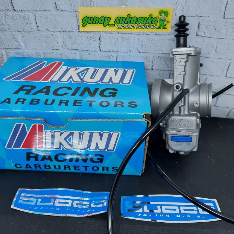 Karburator TMX 38 Sudco Original