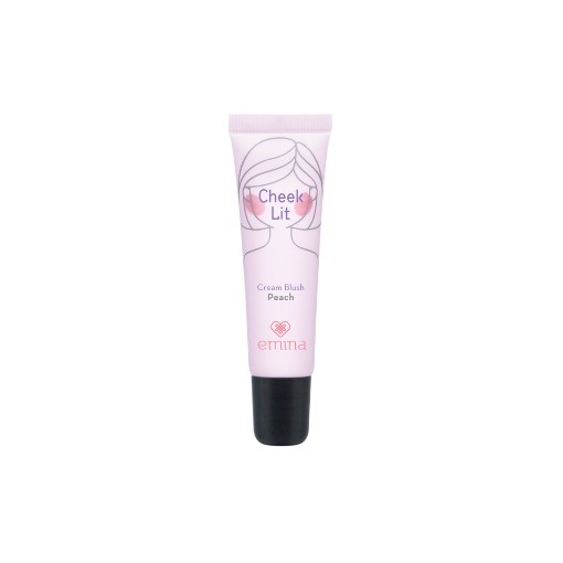 EMINA CHEEK LIT CREAMBLUSH 10ml