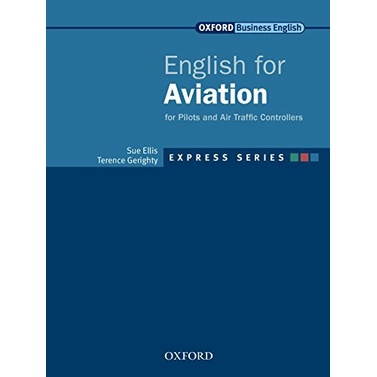Express : English for Aviation Stud