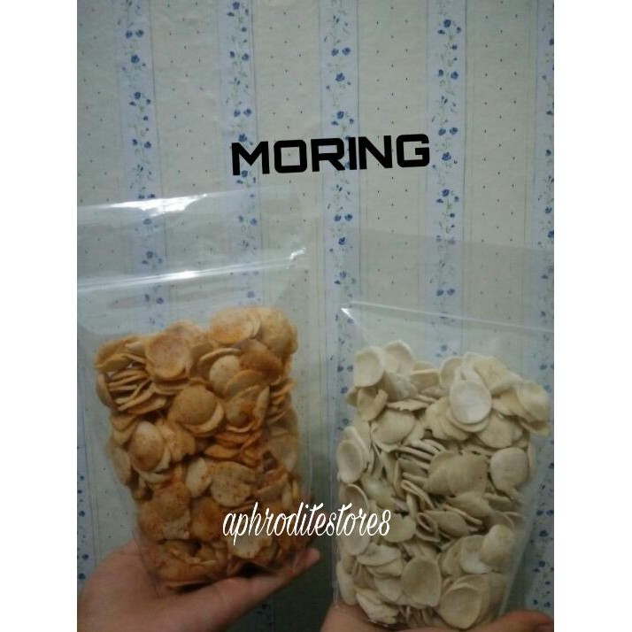 

MORING / CIMOL KERING / CEMILAN TRADISIONAL / CEMILAN MURAH