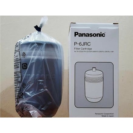 PANASONIC Filter Cartridge, saringan air panasonic P-6JRC ORI