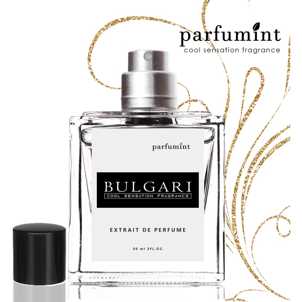 Parfum BULGARI - Parfumint Extrait De Perfume | Parfum Pria Terbaik 30ml