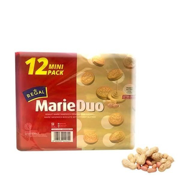 

Regal Marie Duo Isi 12 Pack mini