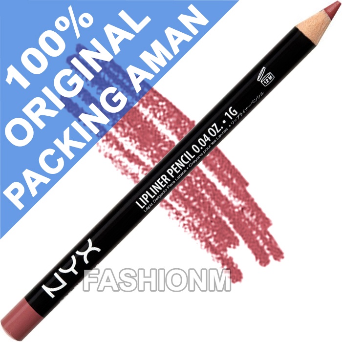 NYX Slim Lip Liner Pencil