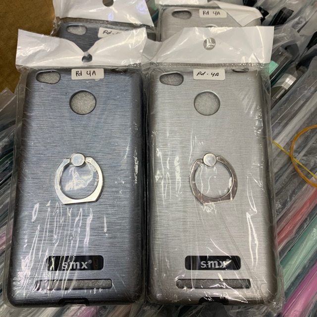 Hard Case Metal Xiaomi Redmi 4A