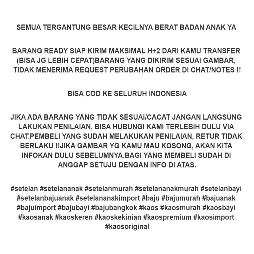 SETELAN ANAK LAKI LAKI DAN ANAK PEREMPUAN TERKINI DAN TERHITZ SETELAN ANAK PEREMPUAN DAN ANAK LAKI LAKI TERMURAH DAN TERLARIS SETELAN BAJU ANAK ANAK KEKINIAN 2022 PAKAIAN ANAK COWO BERMOTIF LUCU DAN TRENDY MASAKINI USIA 6-12 BULAN - 5TAHUNN