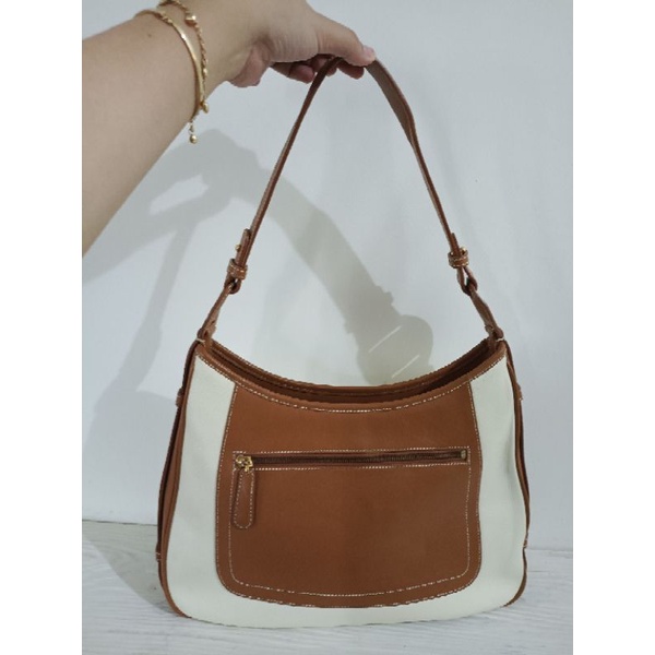 Paco Rabanne Hobo Preloved Bag Like New