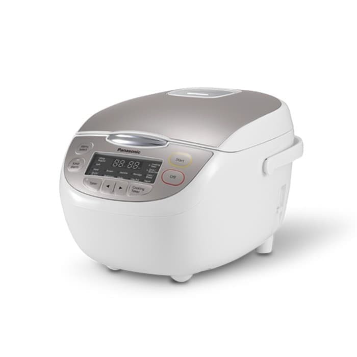 panasonic Rice cooker Digital 1 liter SR Cp 108 NSR -Garansi