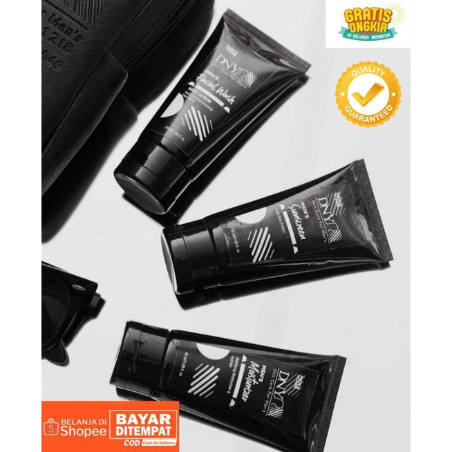 Paket Dny Skincare Formen