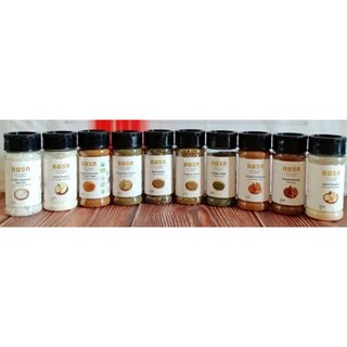 (Part 1) RASA Aneka Bumbu Rempah Dapur Alami | Shopee Indonesia