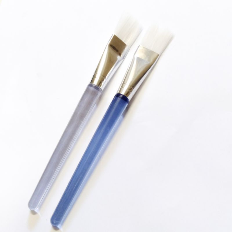 [NEW] KUAS MASKER BENING/ SPATULA PLASTIK/ KUAS MASKER WAJAH