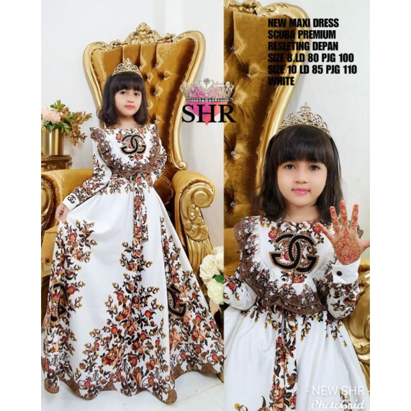 shr ori