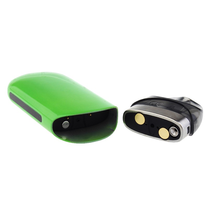 Renova Zero Pod Kit - Color GREEN [Authentic]