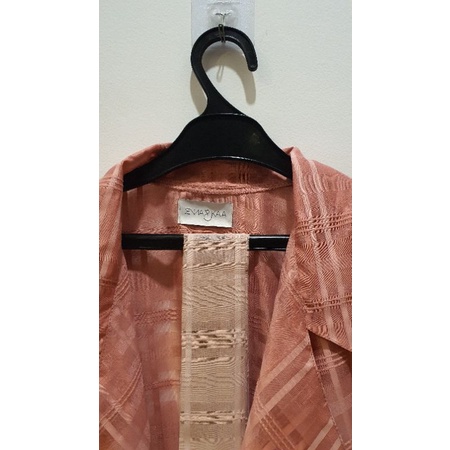 preloved outer jenna&kaia