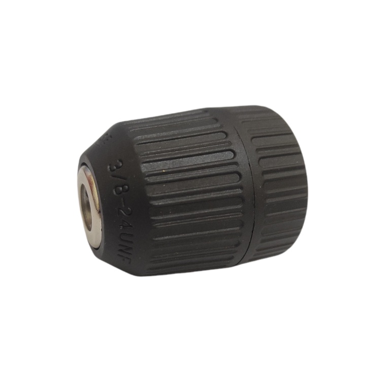 San Ou Kepala Bor 10 Mm / Keyless Chuck 10 Mm 3/8 Inch